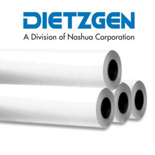772245 20lb InkJet Vellum 24X50 Yard Roll (IJ20V)