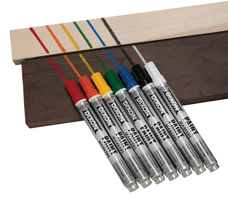 80223 Paint Marker - YELLOW