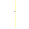 DV Carlson 2m Rover Rod with Cable Slots - Blue