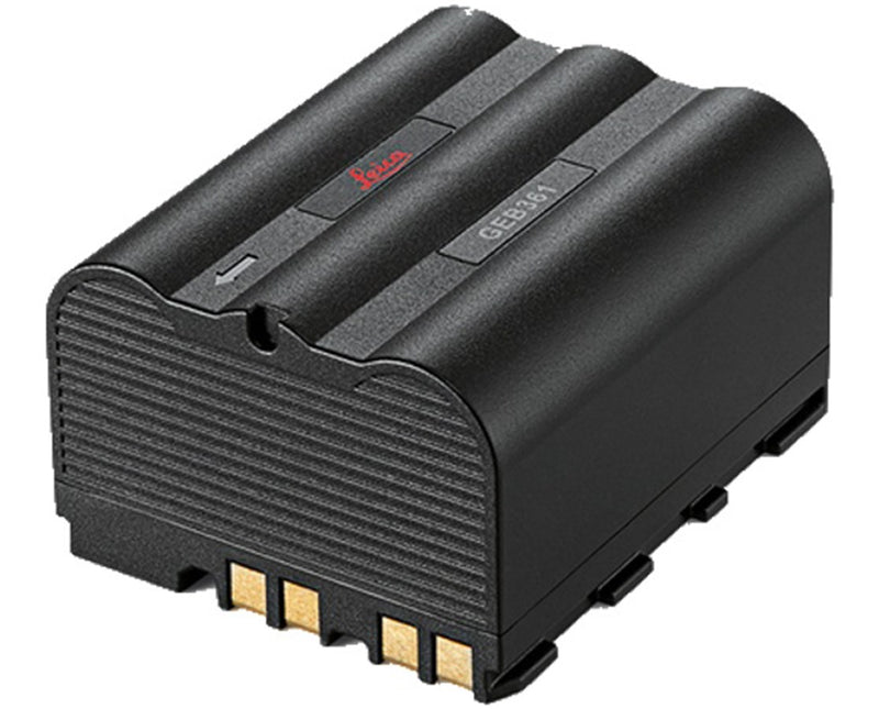 954519 GEB364 Li-Ion Battery