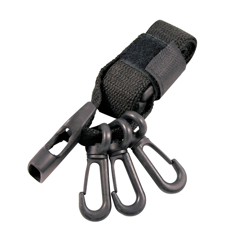 01-TLS Tripod Stabilizer Strap