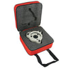 21-1200 Padded Tribrach Bag