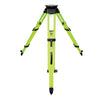 01-RHIVIZ20-B Salamander Robotic Fiberglass Tripod - Dual Clamp