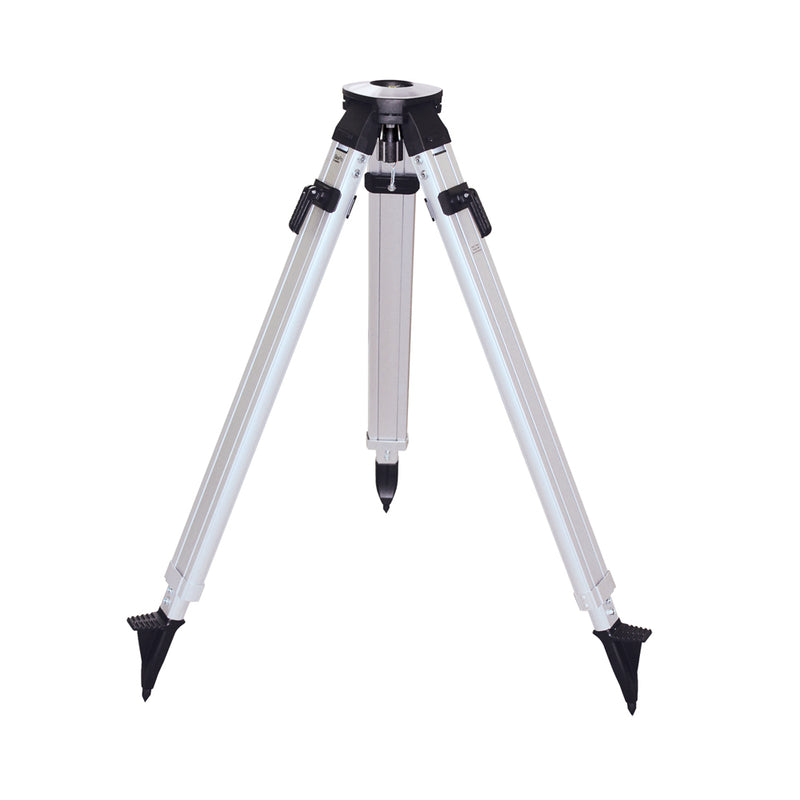 01-ALQR40-B Heavy Duty Aluminum Tripod - Dome Head