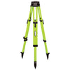 01-VHIVIZ20-B Salamander Contractor Fiberglass Tripod - Quick-Clamp