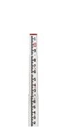 11-SCR13-T 13' Fiberglass Level Rod - 10ths
