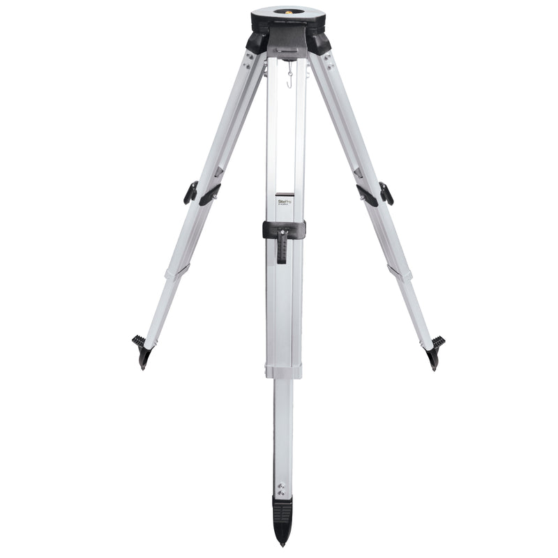 01-ALQR20-B Heavy Duty Aluminum Tripod - Quick Clamp - Black