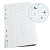 312 LEVEL FILLER PAPER