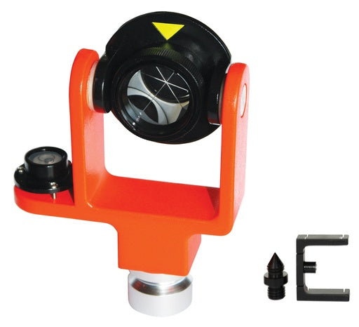 03-1500-O Mini Prism Assembly - Side Bubble