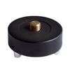 05-2520 Fixed Tribrach Adapter