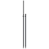 09-2022M 2m Carbon Fiber Rover Rod - Snap Lock