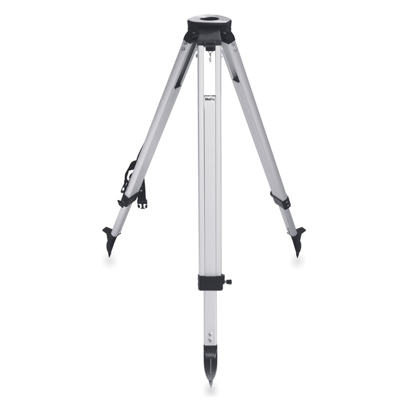 01-ALW20-B Aluminum Tripod - Wing Screw