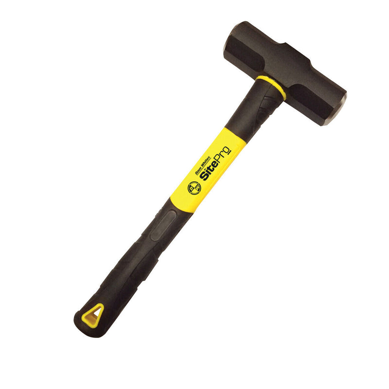 17-RF48E 4lb Engineers Hammer - Fiberglass Handle