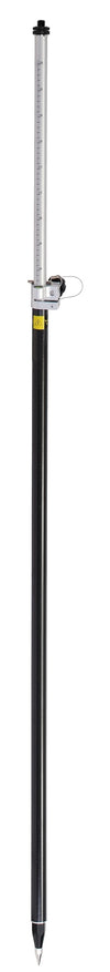 07-4626-TM 8' Carbon Fiber Prism Pole/Rover Rod - Locking Pin