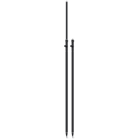 09-2002-M 2m Carbon Fiber Rover Rod