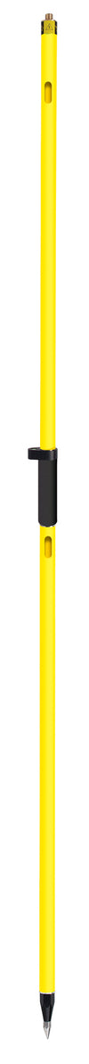 09-2102-M 2m Aluminum Rover Rod - Metric