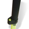 09-2102-M 2m Aluminum Rover Rod - Metric