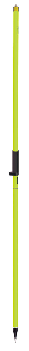 09-2102-M 2m Aluminum Rover Rod - Metric