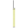09-2122-GT 2m Aluminum Snap-Lock Rover Rod - 10ths
