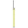 09-2322-GT 2m Aluminum Rover Rod - 10ths