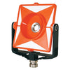 03-2012M-O Single Prism Mount with Target