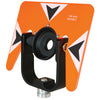 03-1012-O Tilting Prism Holder with Target - Orange