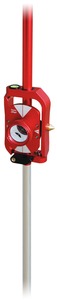 03-1518-R Mini Prism Pole System