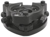 05-1200-B Tribrach with OP - Black