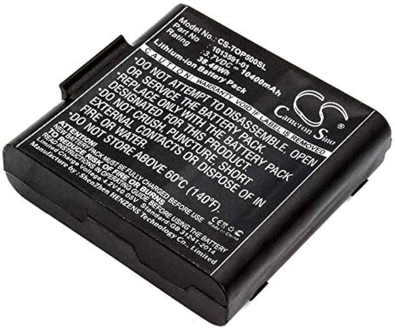 8010.058.031 Battery Pack for RT3/RT4