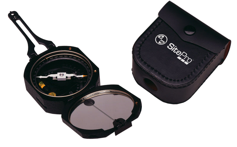 17-651 Pocket Transit Compass