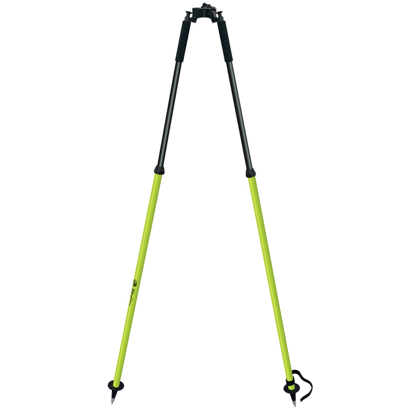 07-4360 Aluminum Thumb Release Bipod