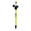07-4027-TMA-FY 2.3' Mini Prism Pole
