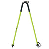 07-4364-FY Aluminum Bipod - Anti-Crush