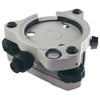 05-1400-GY Tribrach with OP - Grey