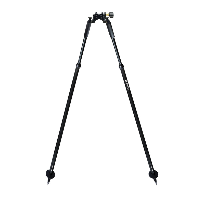 07-4365 Carbon Fiber Bipod - Anti-Crush