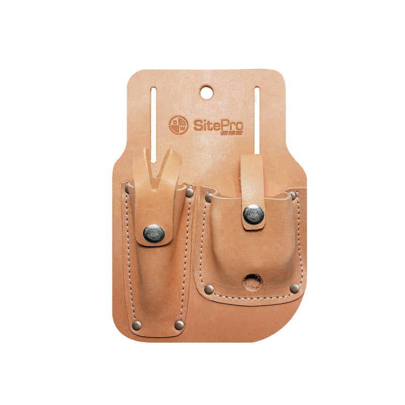 51-10218G Sheath for Plum Bob & Gammon Reel