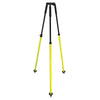 07-4250 Thumb Release Prism Pole Tripod