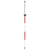 07-4215TMA 15' Prism Pole with Compression lock