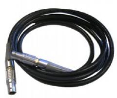 758469 GEV219 Power Cable - 1.8m