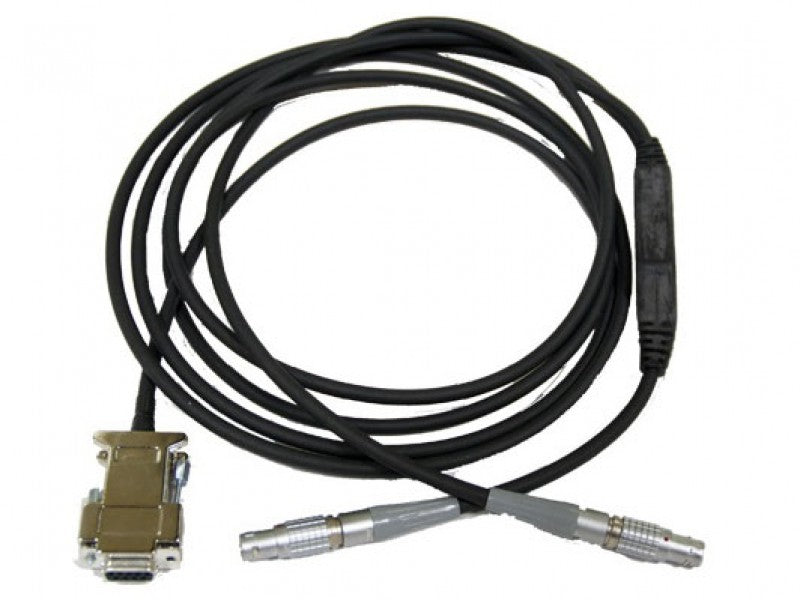 759257 GEV220 2m Y-Cable - TS30/TM30