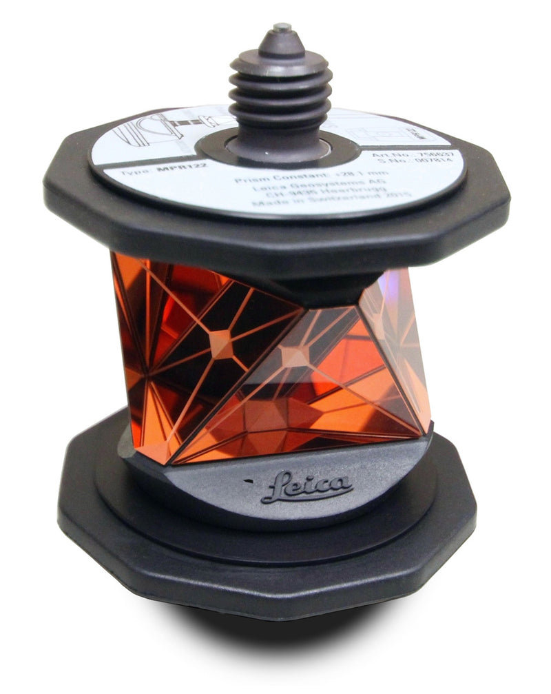 756637 MPR122 360 Degree Prism Assembly