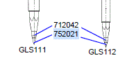 752021 Steel Point - GLS111 & GLS112