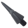 819952 GLS30 Pole Point - Black
