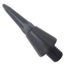 819952 GLS30 Pole Point - Black