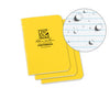 371FX-M Mini Level Book