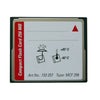 733257 MCF256 256MB Flash Card
