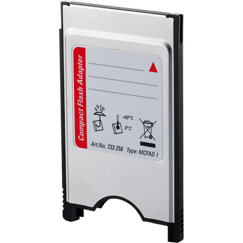 733258 MCFAD1 CF Card Adapter