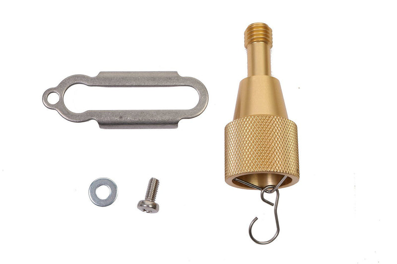 91753 Tri-Max Bell Assembly