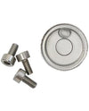 D11233 Bubble Vial Assembly with Screws