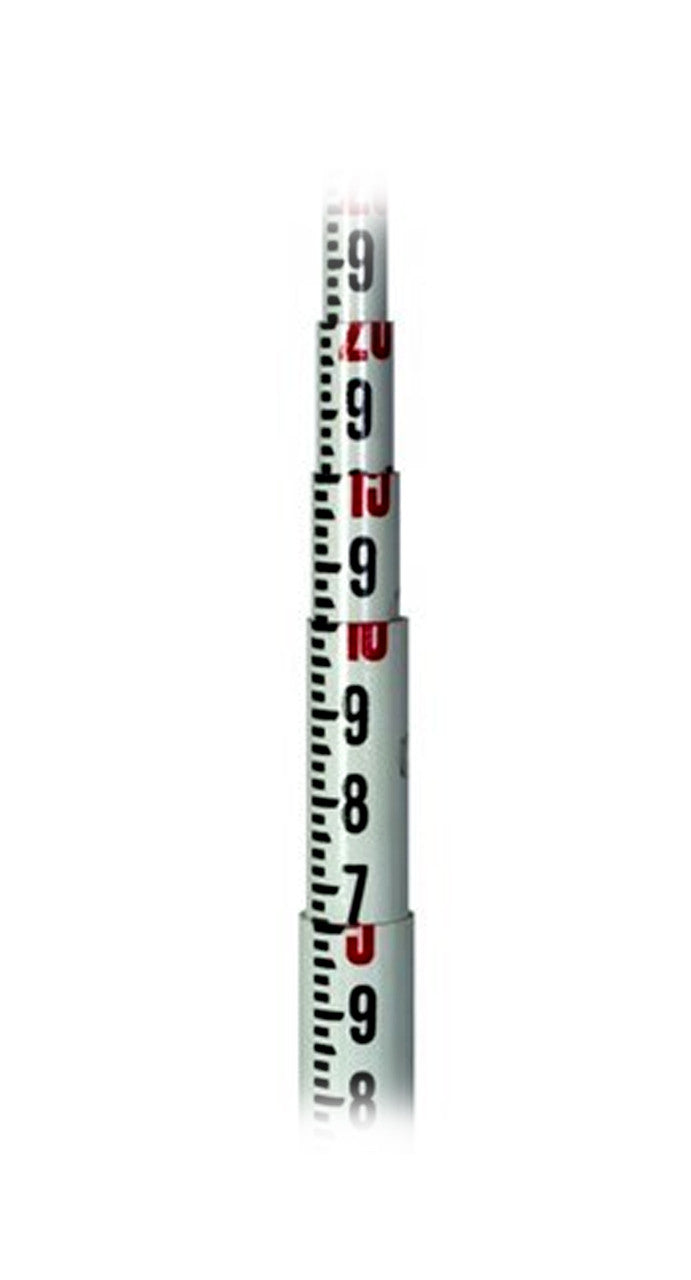 95129 Rod Section #9 10-15ft - LR-PRO 35' 10ths